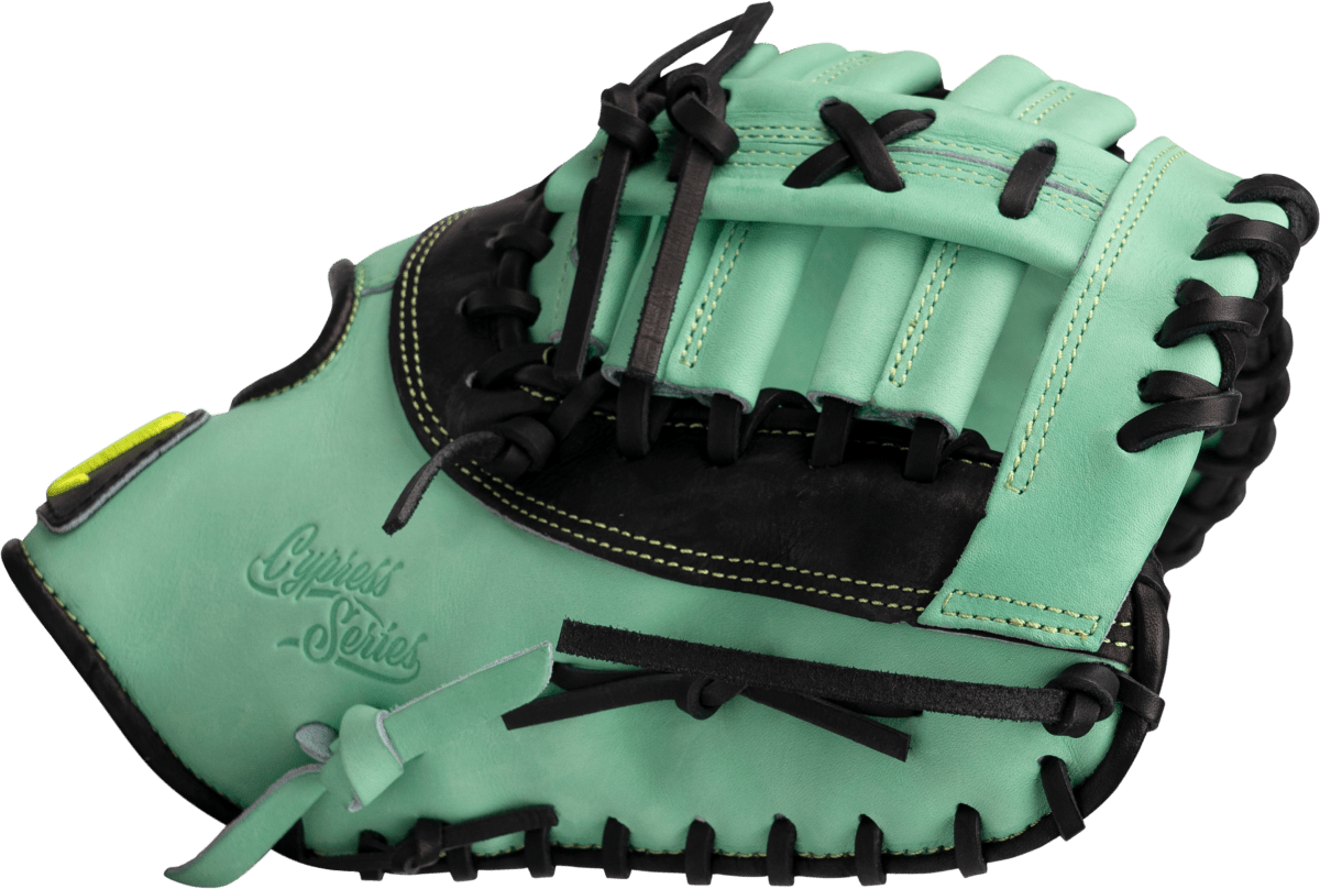 Marucci Cypress 12 3/4" 38S1 Baseball Glove MFG4CY38S1 - SPC SportsMFG4CY38S1 - MT/BK - RMarucci