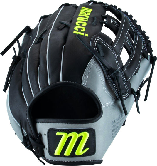 Marucci Cypress 12 3/4" 78R3 Outfielder's Baseball Glove MFG3CY78R3 - SPC