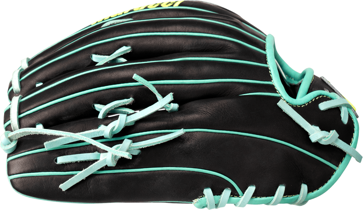 Marucci Cypress 12 3/4" 98R3 Baseball Glove MFG4CY98R3 - SPC SportsMFG4CY98R3 - BK/MT - RMarucci