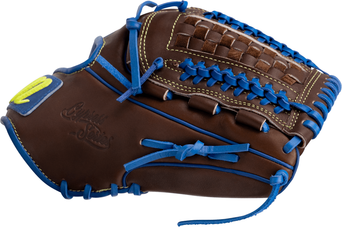 Marucci Cypress 12" 45K5 Baseball Glove MFG4CY45K5 - SPC SportsMFG4CY45K5 - GM/RB - RMarucci