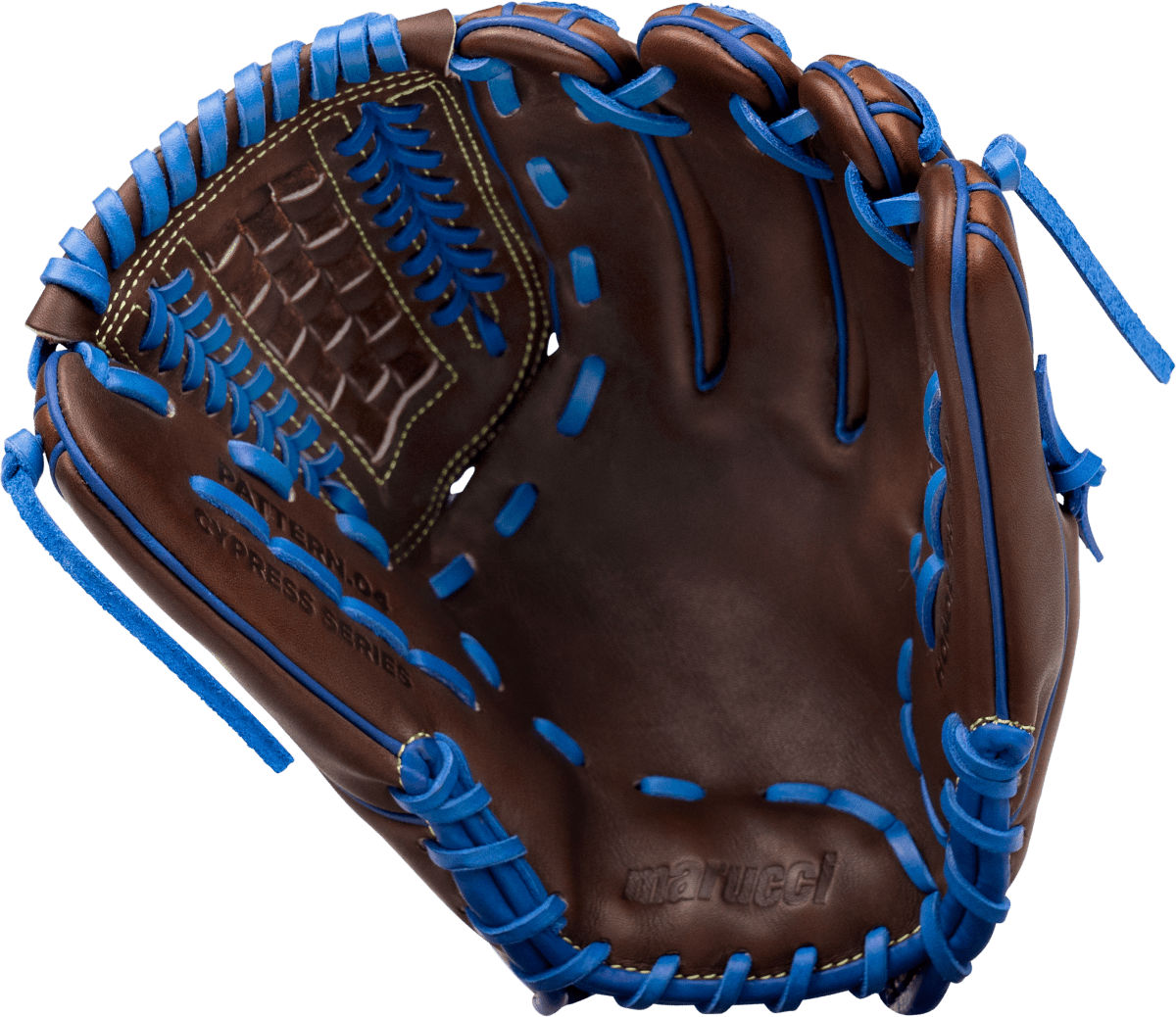 Marucci Cypress 12" 45K5 Baseball Glove MFG4CY45K5 - SPC SportsMFG4CY45K5 - GM/RB - RMarucci