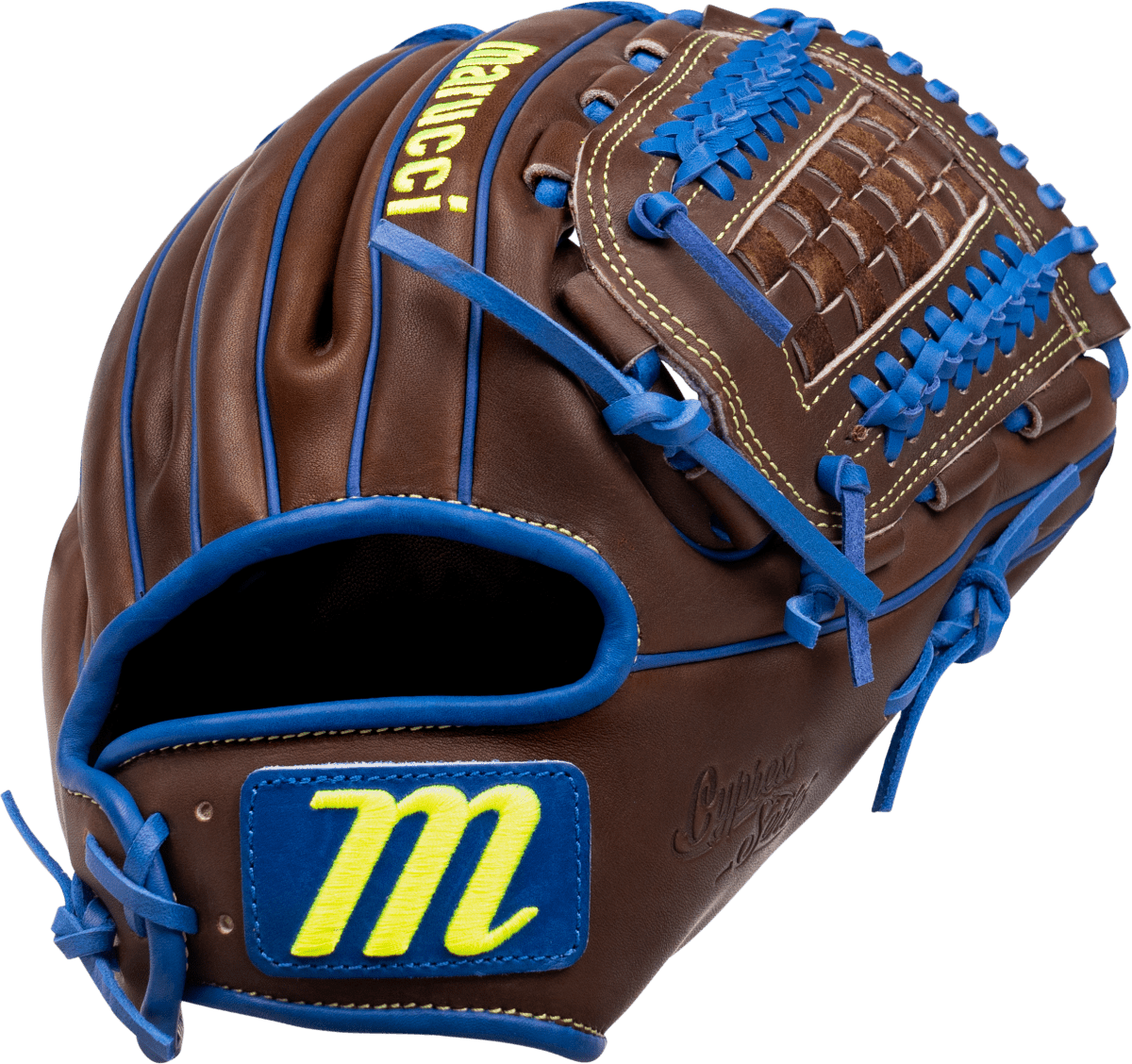 Marucci Cypress 12" 45K5 Baseball Glove MFG4CY45K5 - SPC SportsMFG4CY45K5 - GM/RB - RMarucci