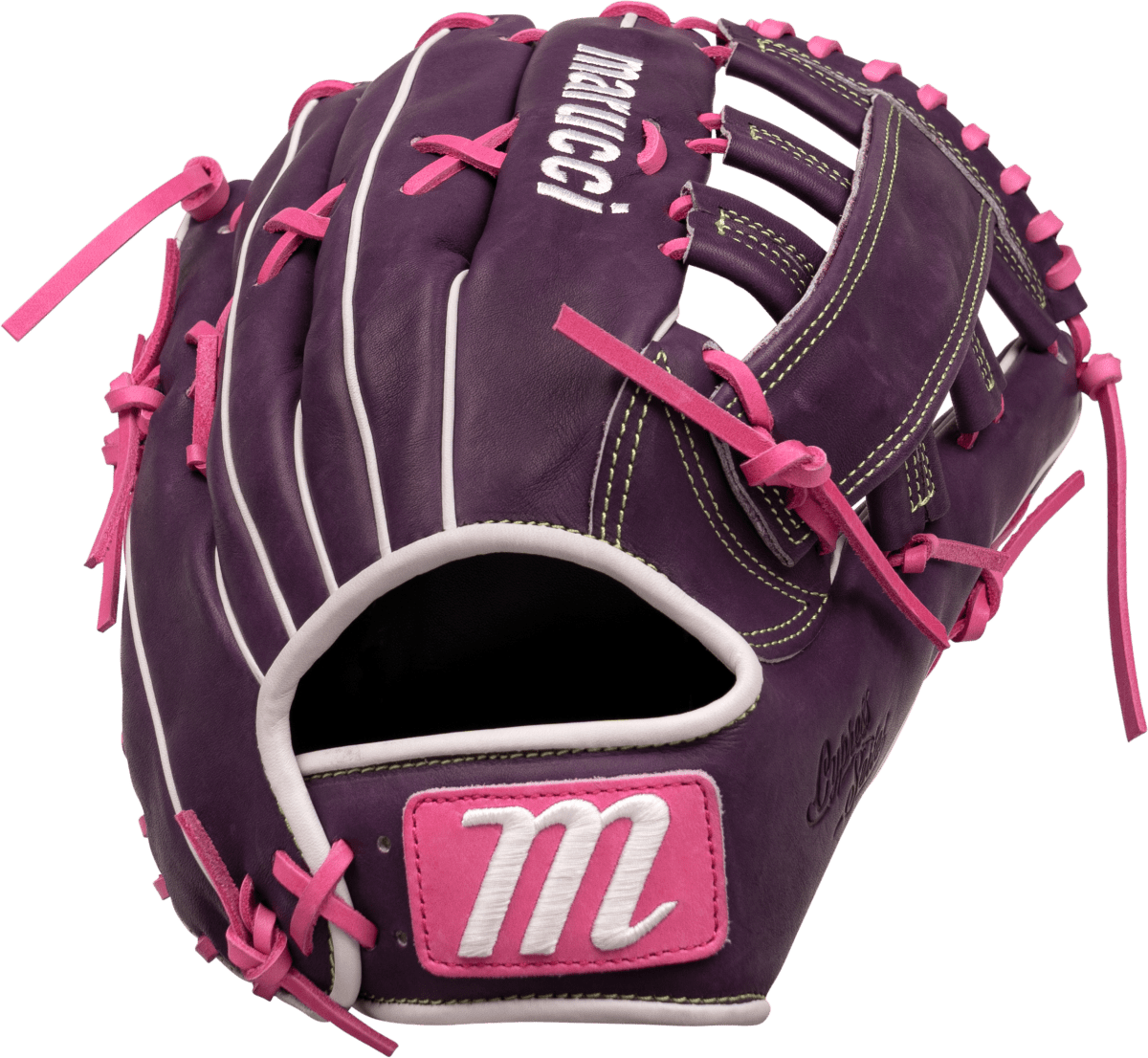 Marucci Cypress 13" 79R2 First Base Mitt MFG4CY79R2 - SPC SportsMFG4CY79R2 - PR/PK - RMarucci