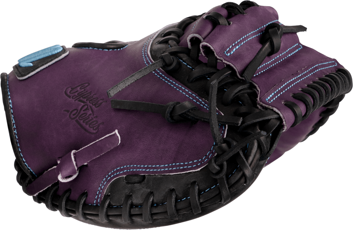 Marucci Cypress 33 1/2" 235C1 Catcher's Mitt MFG4CY235C1 - SPC SportsMFG4CY235C1 - BK/PR - RMarucci