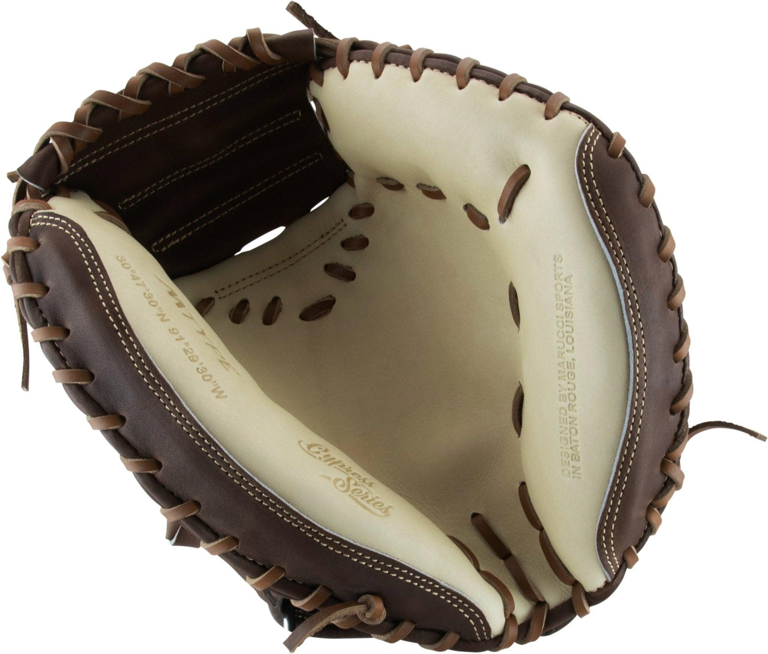 Marucci Cypress 34" 240C1 Baseball Catcher's Mitt MFG3CY240C1 - SPC