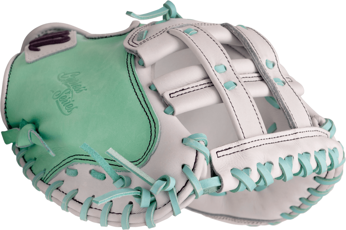 Marucci Cypress 35" 250C2 Softball Catcher's Mitt MFGCYFP250C2 - SPC SportsMFGCYFP250C2 - W/MT - RMarucci