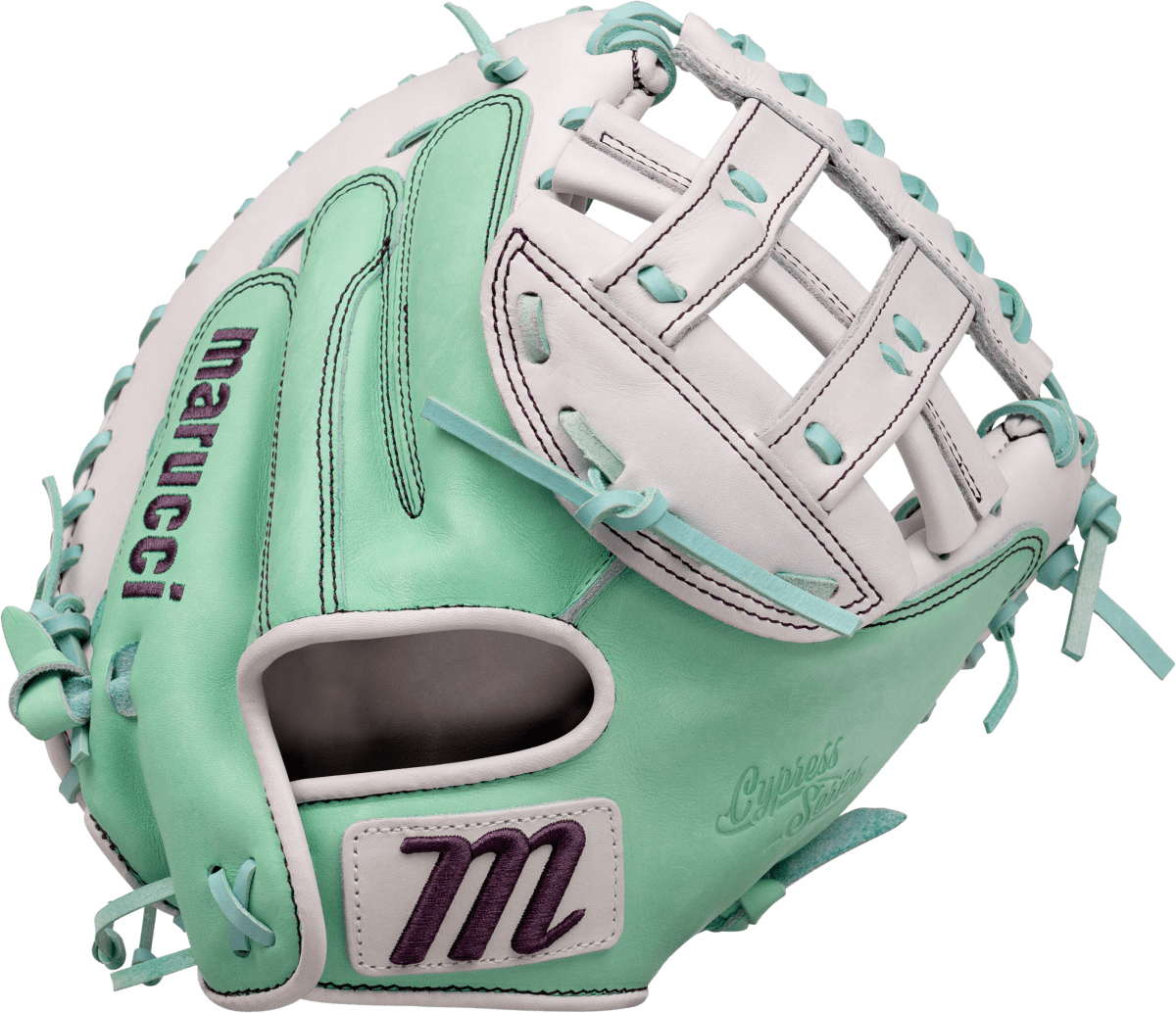 Marucci Cypress 35" 250C2 Softball Catcher's Mitt MFGCYFP250C2 - SPC SportsMFGCYFP250C2 - W/MT - RMarucci