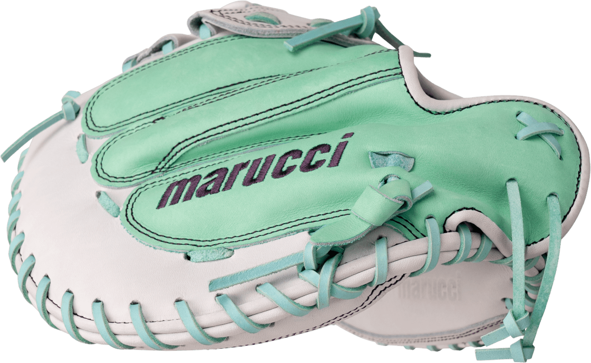 Marucci Cypress 35" 250C2 Softball Catcher's Mitt MFGCYFP250C2 - SPC SportsMFGCYFP250C2 - W/MT - RMarucci