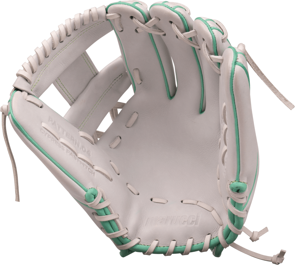 Marucci Cypress 44A2 11 3/4" Softball Glove MFGCYFP44A2 - SPC SportsMFGCYFP44A2 - W/MT - RMarucci