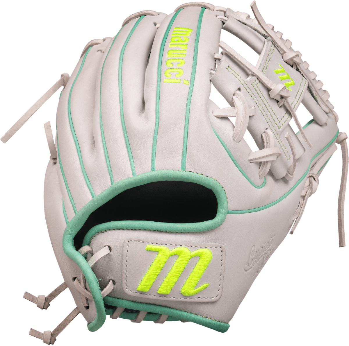 Marucci Cypress 44A2 11 3/4" Softball Glove MFGCYFP44A2 - SPC SportsMFGCYFP44A2 - W/MT - RMarucci