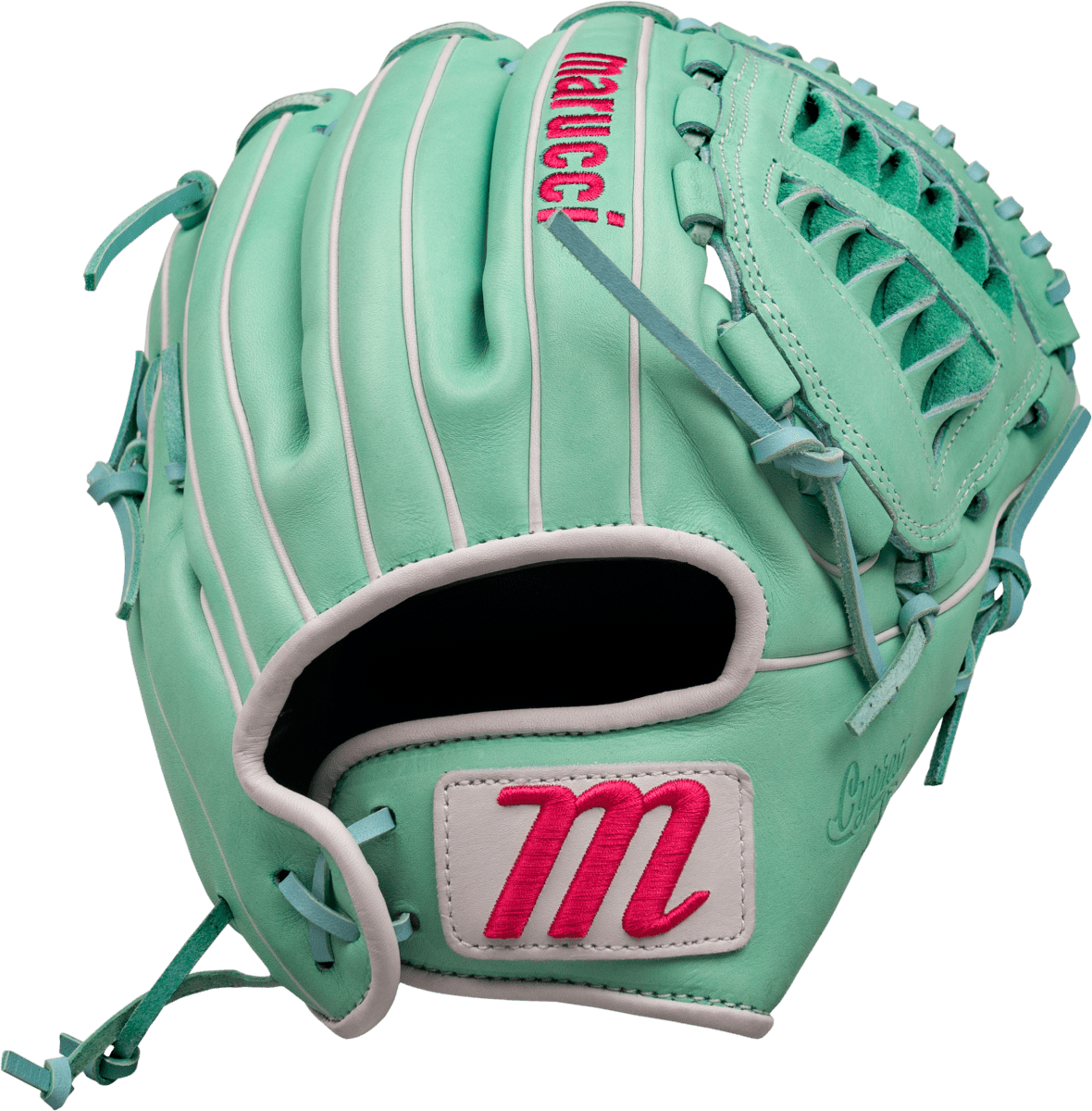 Marucci Cypress 45K6 12" Softball Glove MFGCYFP45K6 - SPC SportsMFGCYFP45K6 - W/MT - RMarucci