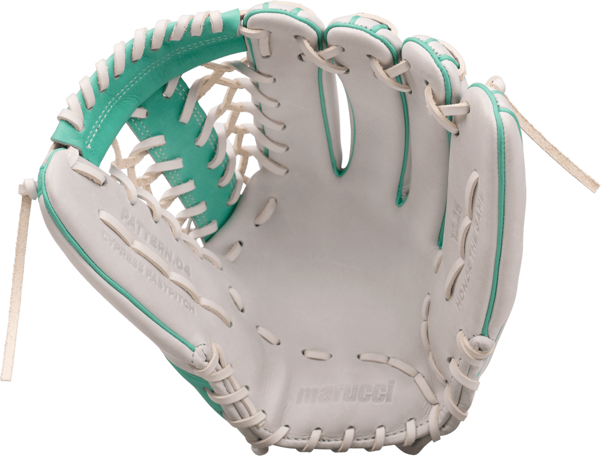 Marucci Cypress 46A6 12 1/4" Softball Glove MFGCYFP46A6 - SPC SportsMFGCYFP46A6 - W/MT - RMarucci