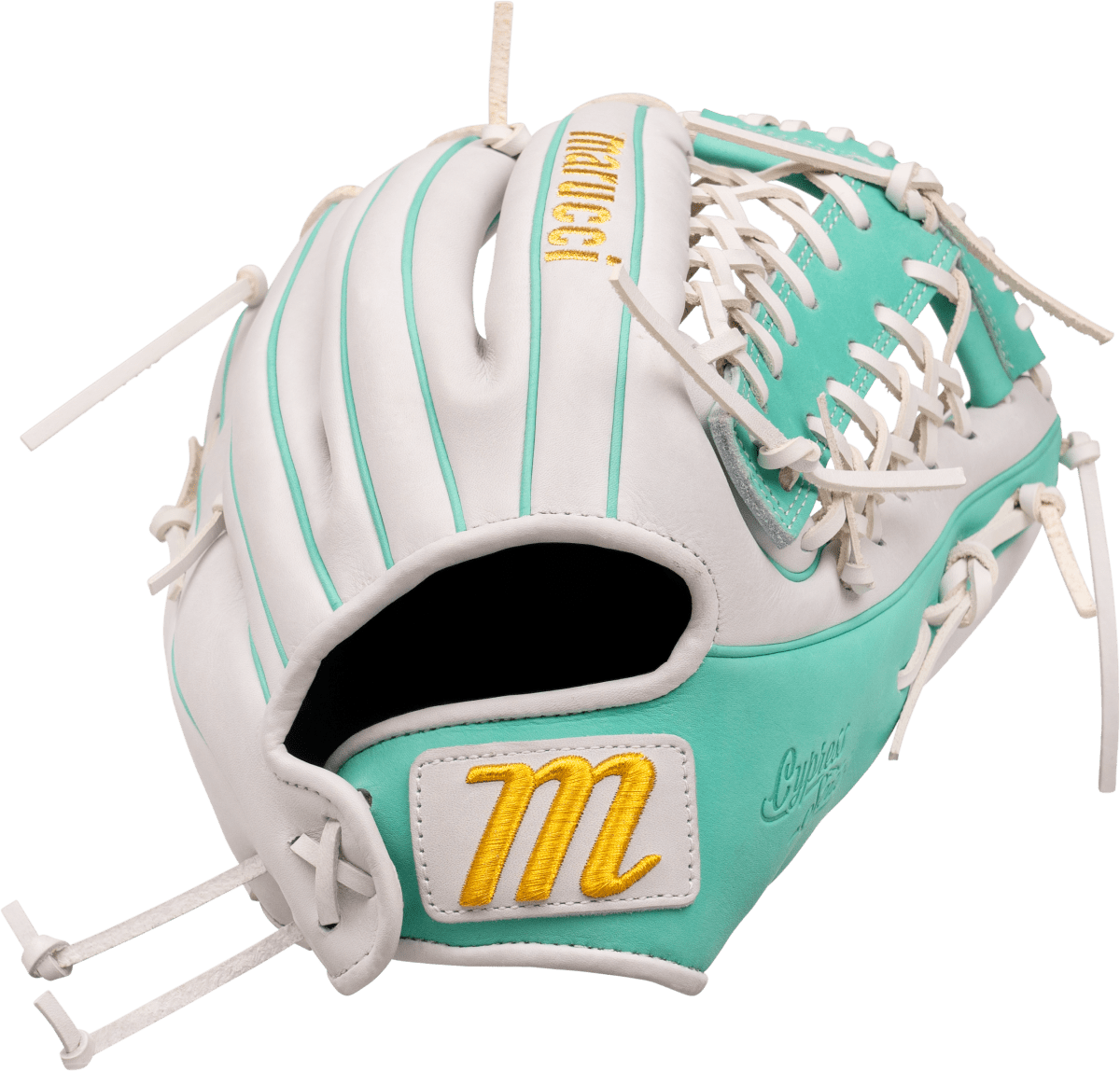 Marucci Cypress 46A6 12 1/4" Softball Glove MFGCYFP46A6 - SPC SportsMFGCYFP46A6 - W/MT - RMarucci