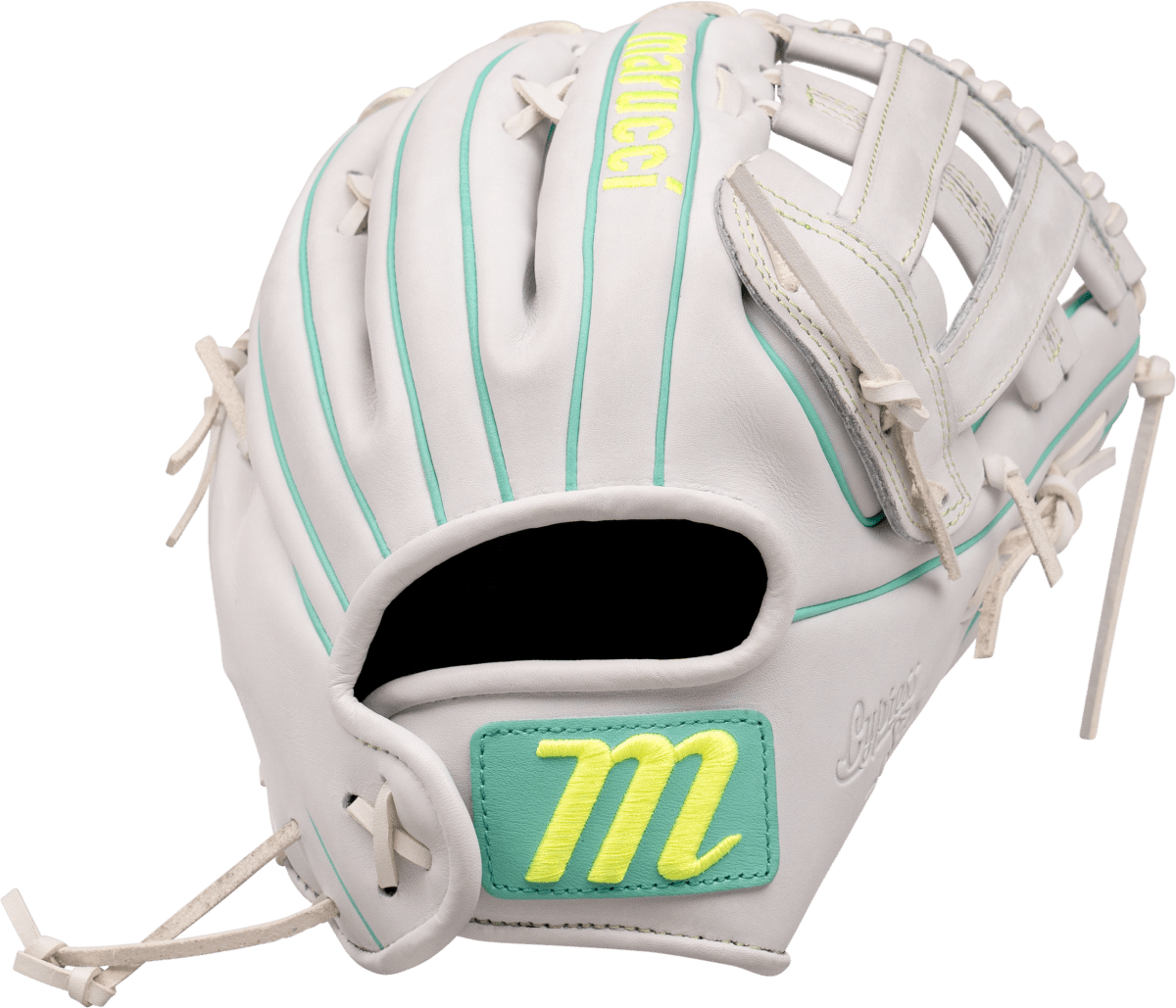 Marucci Cypress 97R3 12 1/2" Softball Glove MFGCYFP97R3 - SPC SportsMFGCYFP97R3 - W/MT - RMarucci