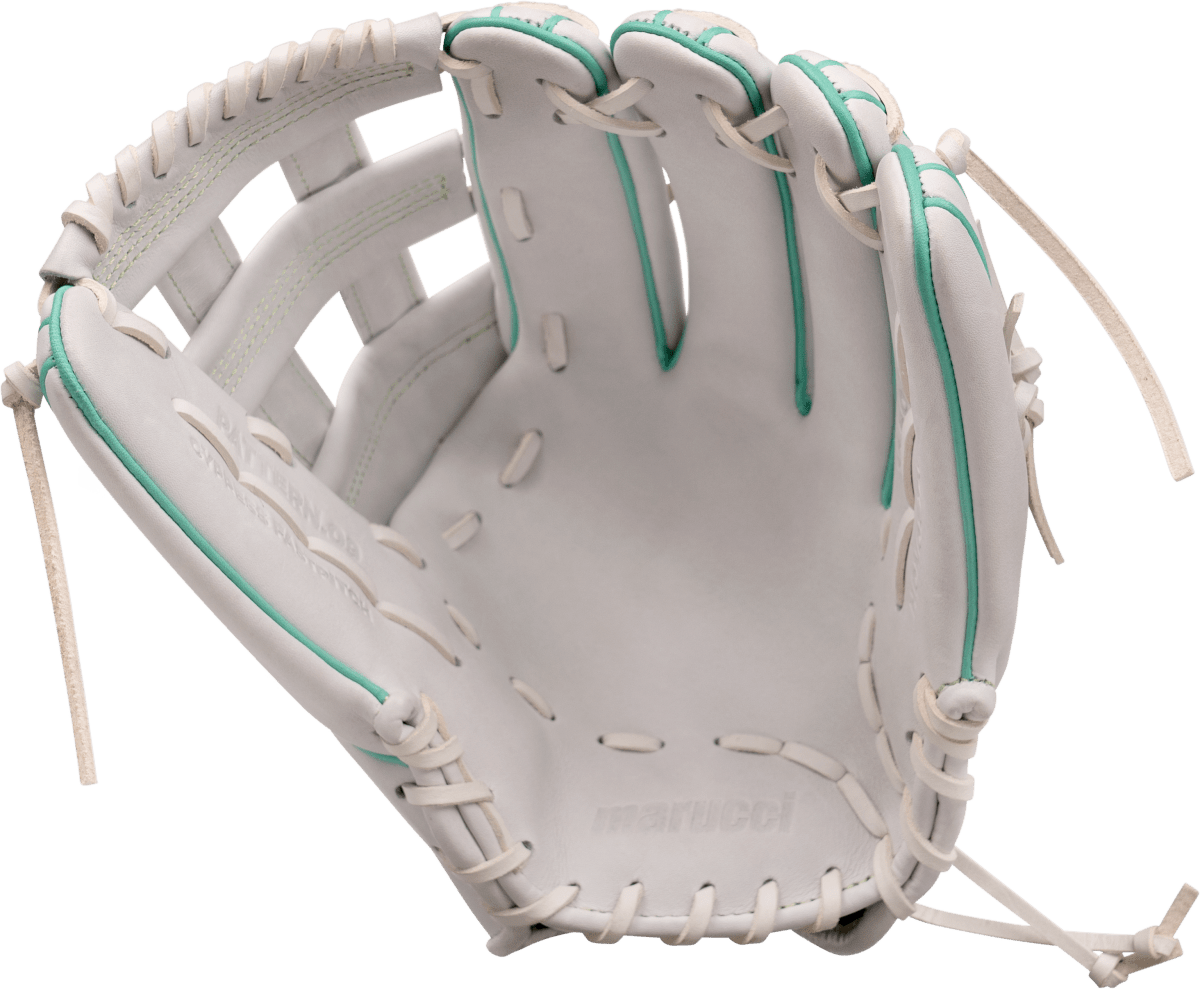 Marucci Cypress 97R3 12 1/2" Softball Glove MFGCYFP97R3 - SPC SportsMFGCYFP97R3 - W/MT - RMarucci