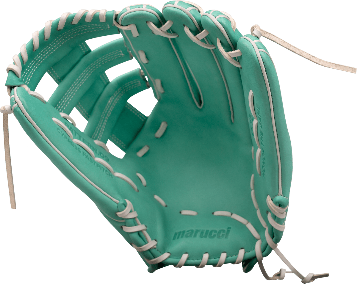 Marucci Cypress 98R2 12 3/4" Softball Glove MFGCYFP98R2 - SPC SportsMFGCYFP98R2 - W/MT - RMarucci