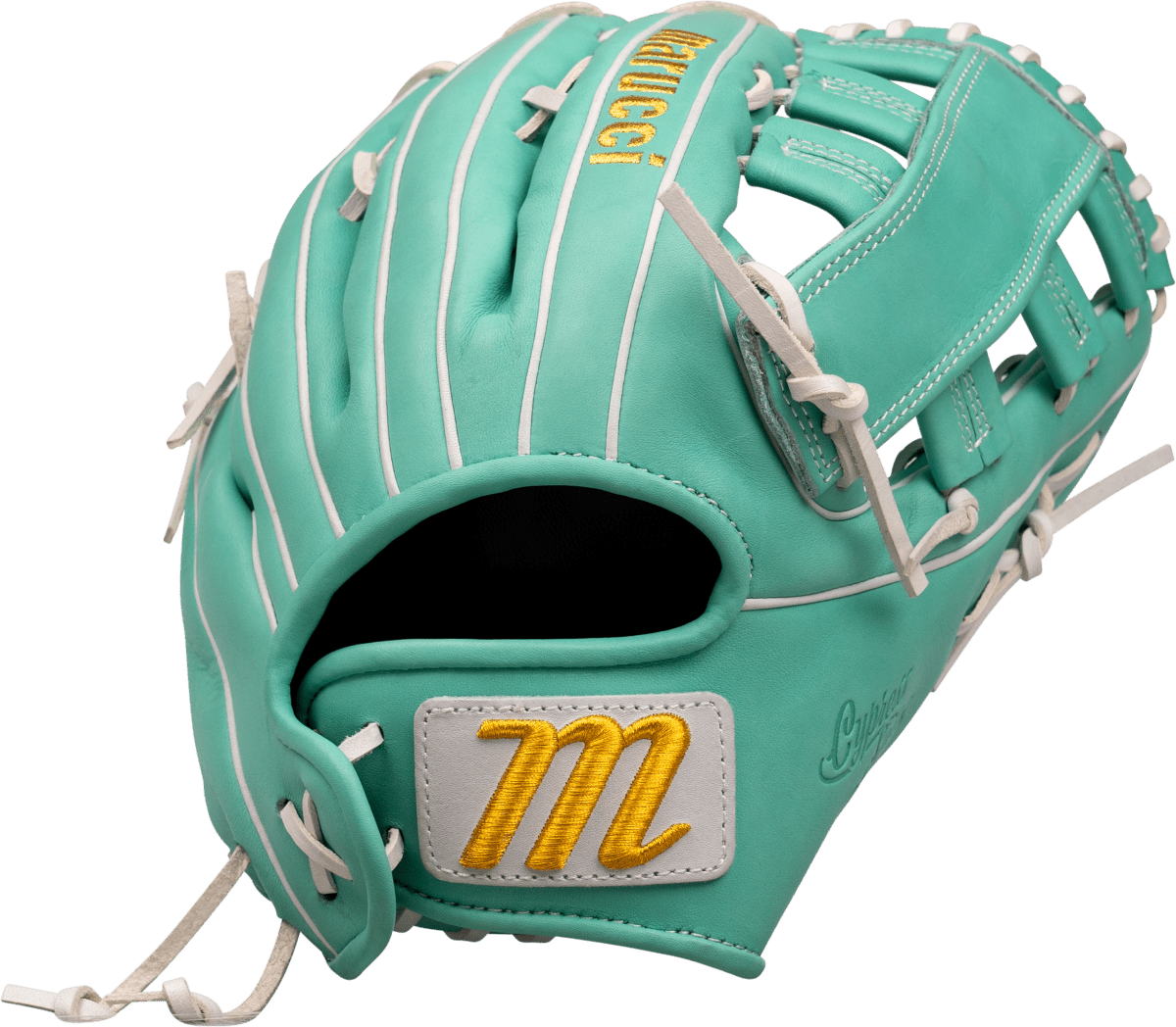 Marucci Cypress 98R2 12 3/4" Softball Glove MFGCYFP98R2 - SPC SportsMFGCYFP98R2 - W/MT - RMarucci