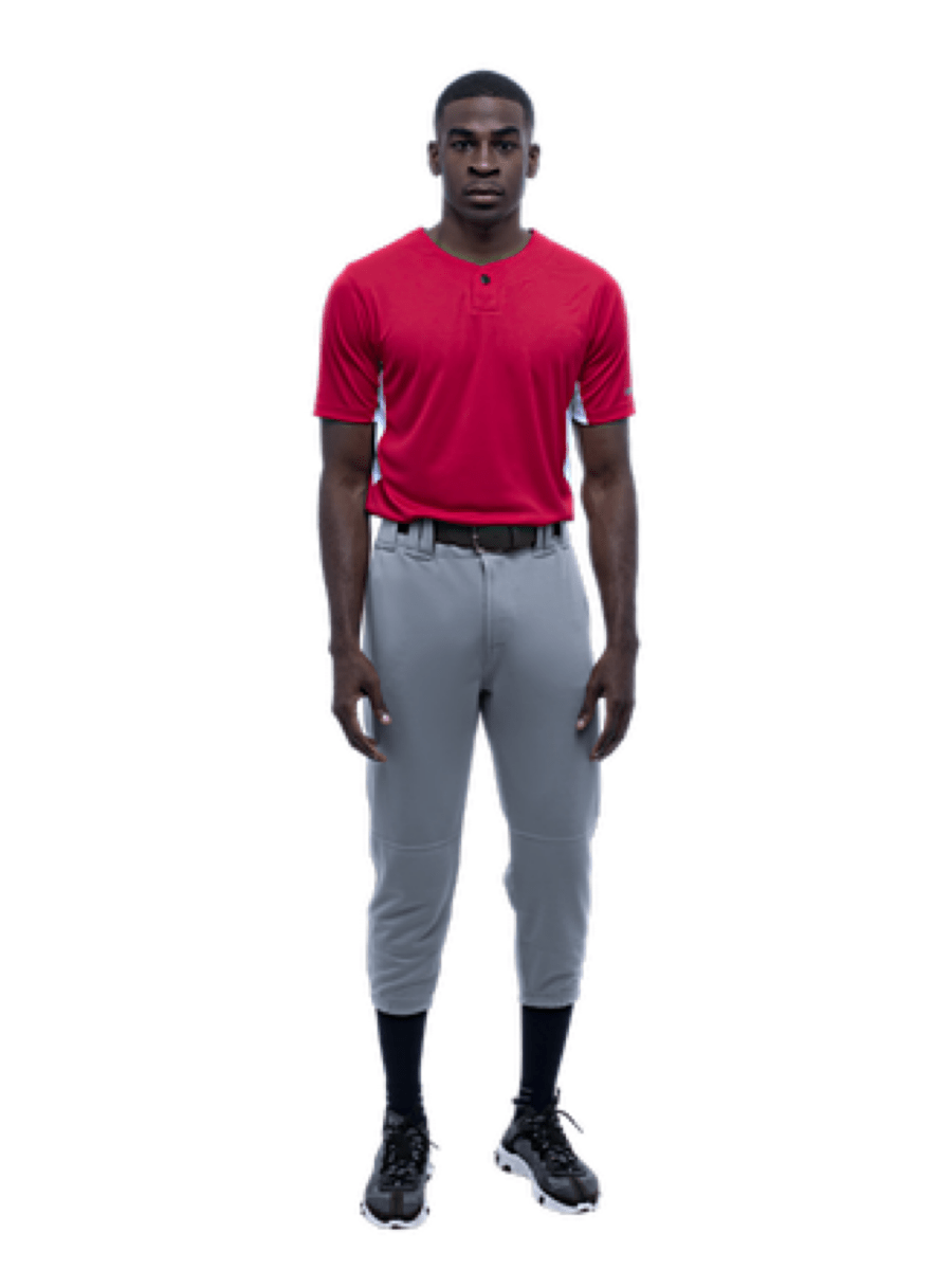 Marucci Double - Knit Baseball Tweener Pant Excel MAPTEXLTWN - SPC SportsMAPTEXLTWN - CG - AXSMarucci