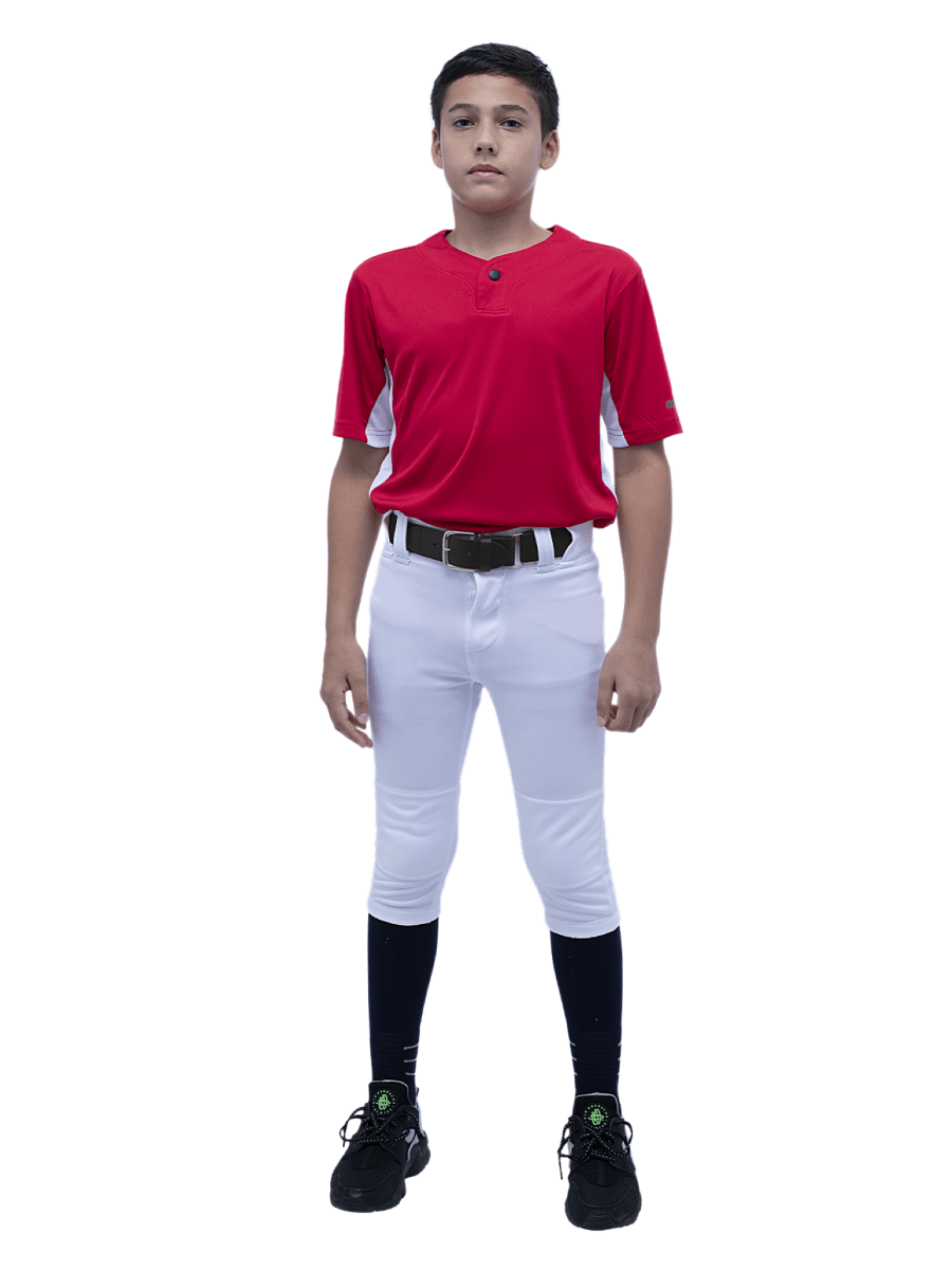 Marucci Double - Knit Baseball Tweener Pant Excel MAPTEXLTWN - SPC SportsMAPTEXLTWN - CG - AXSMarucci