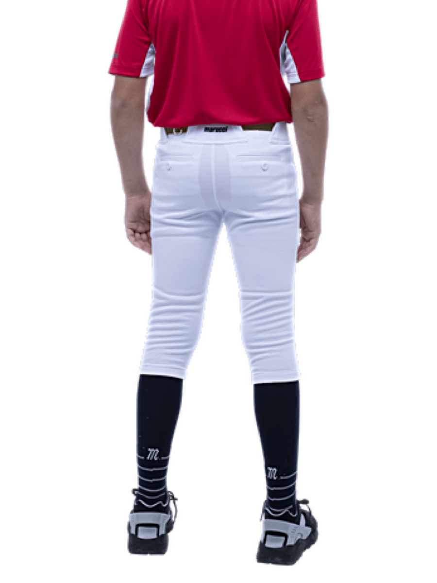 Marucci Double - Knit Baseball Tweener Pant Excel MAPTEXLTWN - SPC SportsMAPTEXLTWN - CG - AXSMarucci