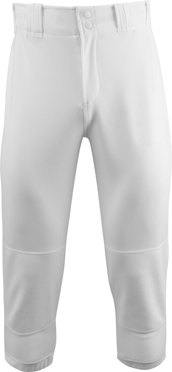 Marucci Double - Knit Baseball Tweener Pant Excel MAPTEXLTWN - SPC SportsMAPTEXLTWN - W - AXSMarucci