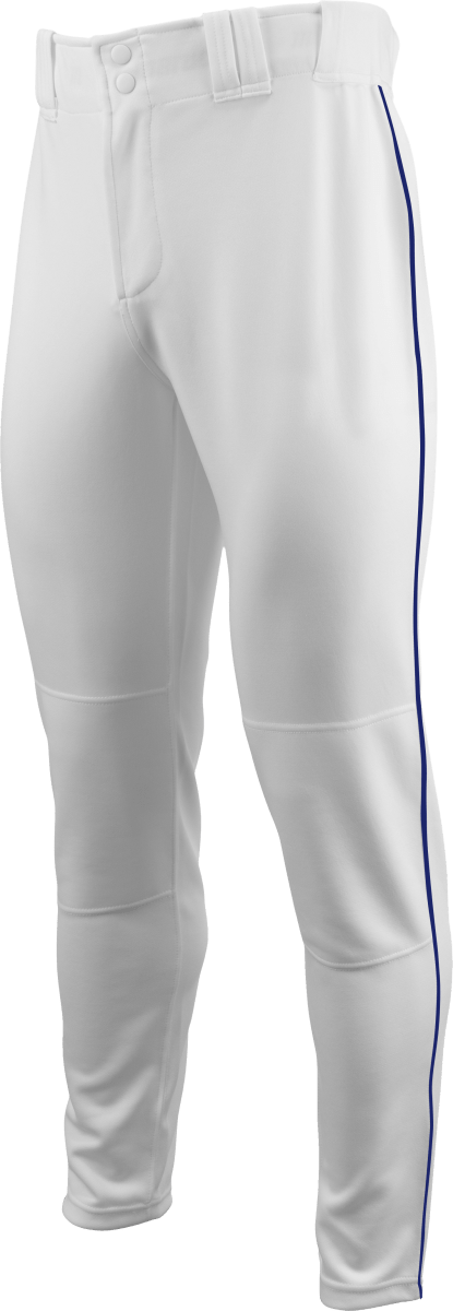 Marucci Double - Knit Piped Pant Excel MAPTEXLPIP - SPC SportsMAPTEXLPIP - W/NB - AXSMarucci