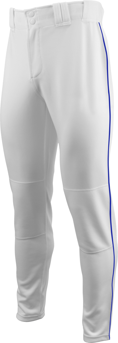 Marucci Double - Knit Piped Pant Excel MAPTEXLPIP - SPC SportsMAPTEXLPIP - W/RB - AXSMarucci