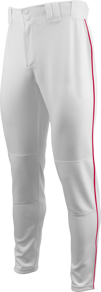 Marucci Double - Knit Piped Pant Excel MAPTEXLPIP - SPC SportsMAPTEXLPIP - W/R - AXSMarucci