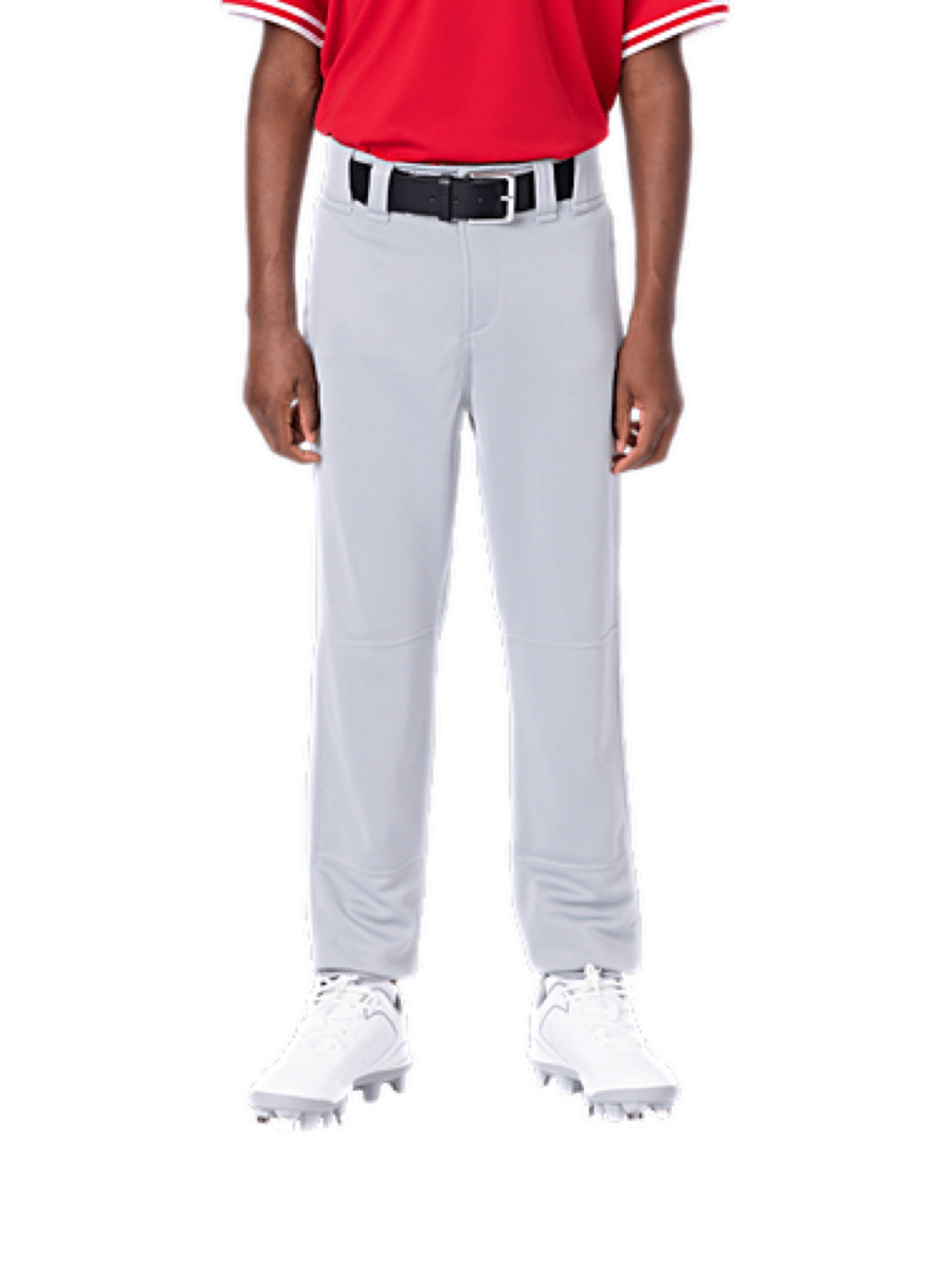 Marucci Double - Knit Piped Pant Excel MAPTEXLPIP - SPC SportsMAPTEXLPIP - CG/BK - AXSMarucci
