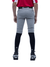 Marucci Double - Knit Piped Pant Short Excel MAPTEXLPSH - SPC SportsMAPTEXLPSH - CG/BK - AXSMarucci
