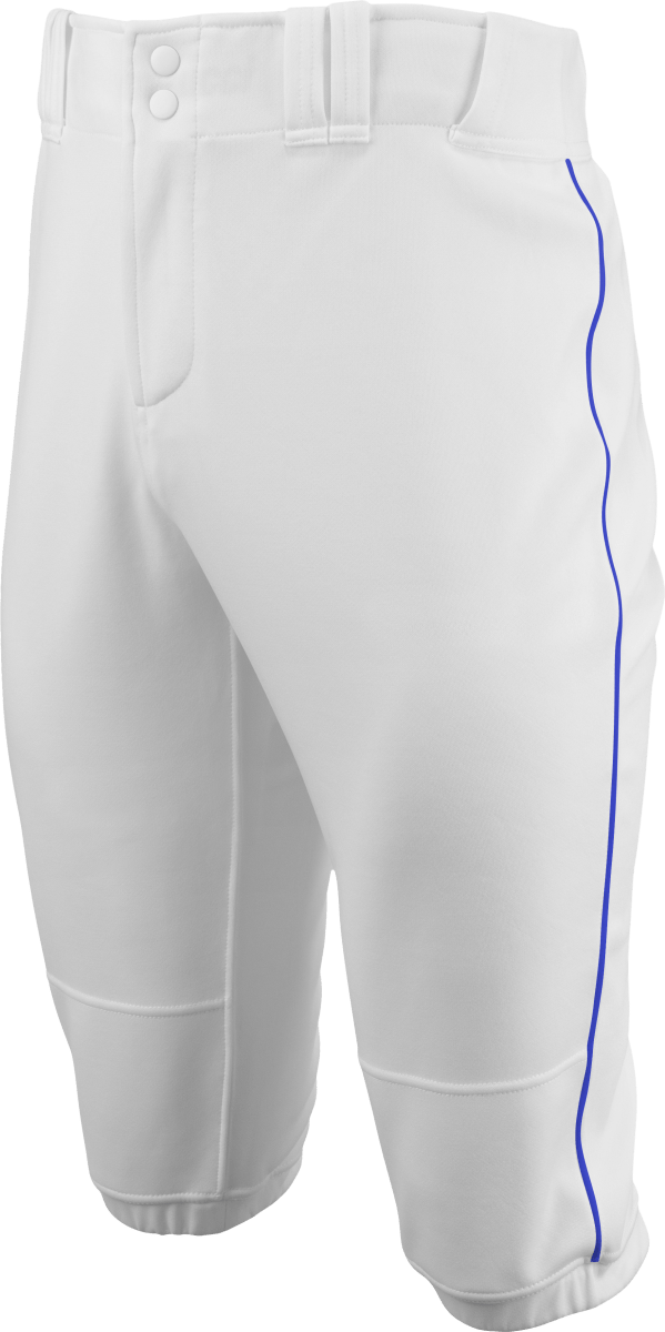Marucci Double - Knit Piped Pant Short Excel MAPTEXLPSH - SPC SportsMAPTEXLPSH - W/RB - AXSMarucci