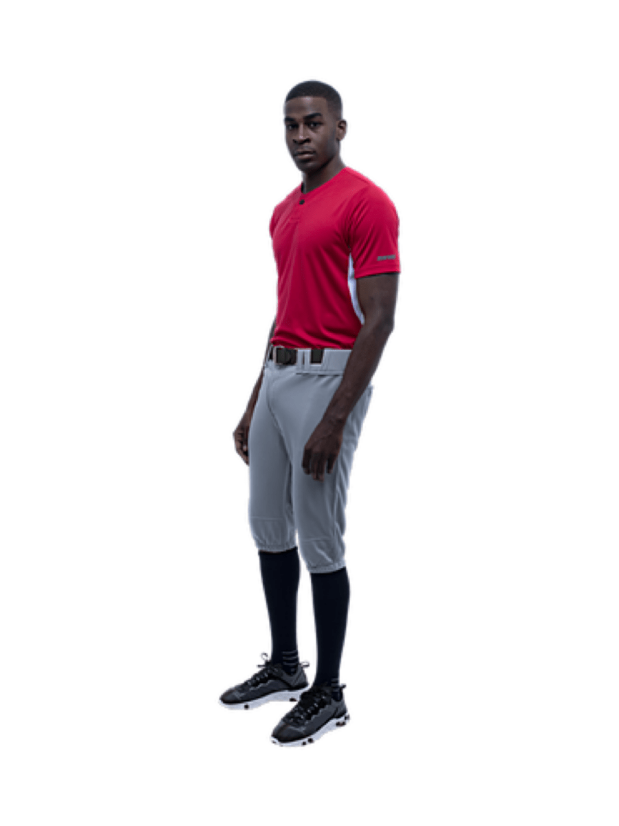 Marucci Double - Knit Short Pant Excel MAPTEXLSH - SPC SportsMAPTEXLSH - CG - AXSMarucci