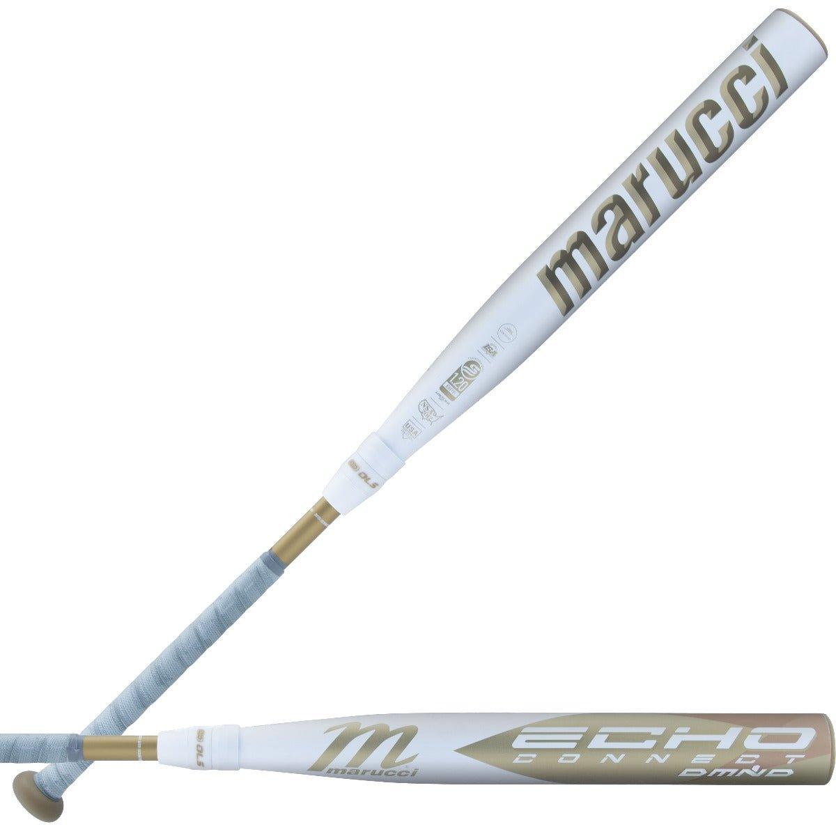 Marucci Echo Connect Diamond - 10 Fastpitch Softball Bat MFPECD10 - SPC