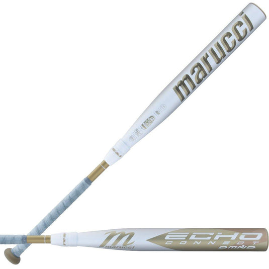 Marucci Echo Connect Diamond - 11 Fastpitch Softball Bat MFPECD11 - SPC