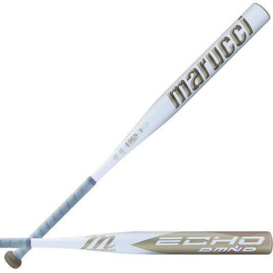 Marucci Echo Diamond - 10 Fastpitch Softball Bat MFPED10 - SPC