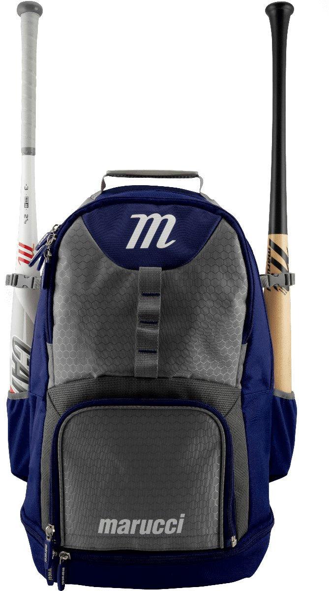 Marucci F5 Backpack Baseball/Softball Bat/Equipment Bag MBF5BP2 - SPC