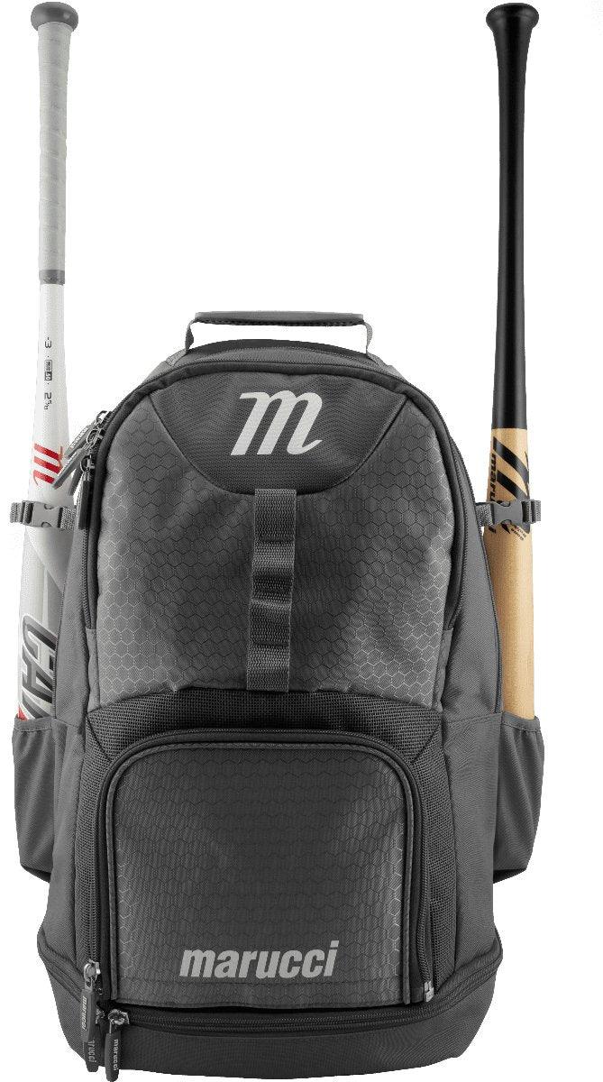 Marucci F5 Backpack Baseball/Softball Bat/Equipment Bag MBF5BP2 - SPC