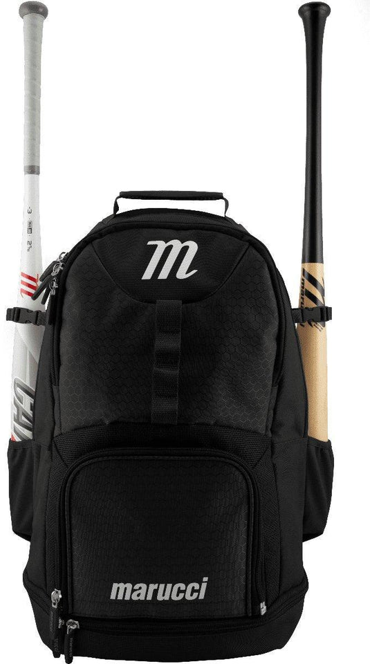 Marucci F5 Backpack Baseball/Softball Bat/Equipment Bag MBF5BP2 - SPC