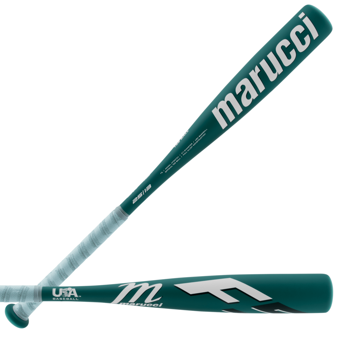 Marucci F5 TEE BALL - 12 Baseball Bat MTBF5 - SPC SportsMTBF5 - 24/12Marucci