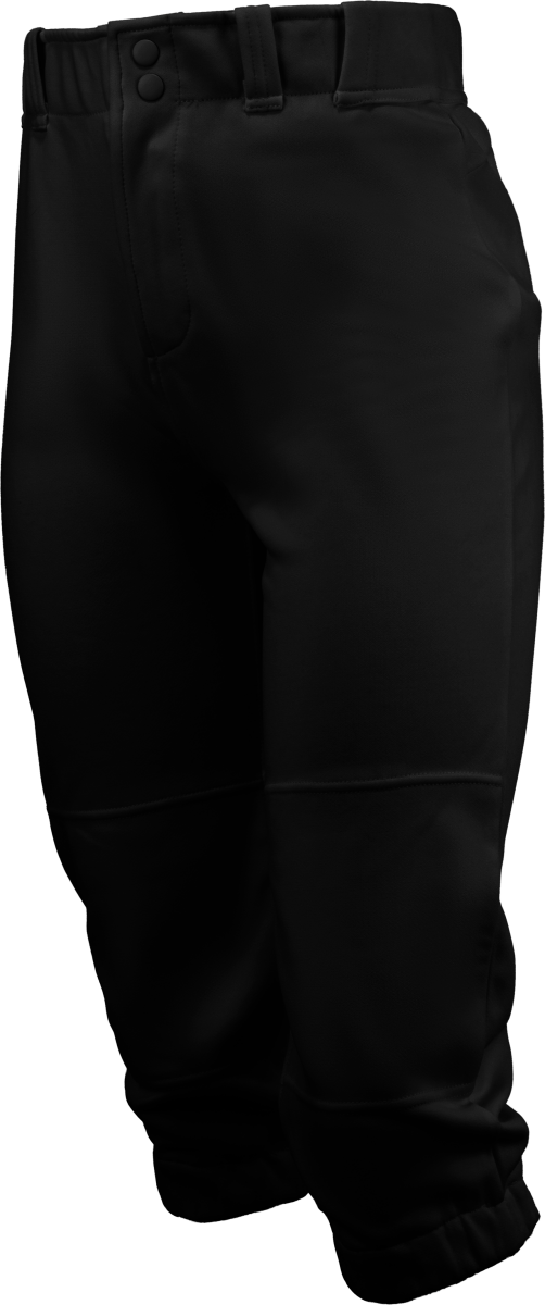 Marucci Fastpitch Excel Doubleknit Pant MAFPPTEXL - SPC SportsMAFPPTEXL - BK - AXSMarucci