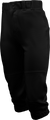 Marucci Fastpitch Excel Doubleknit Pant MAFPPTEXL - SPC SportsMAFPPTEXL - BK - AXSMarucci
