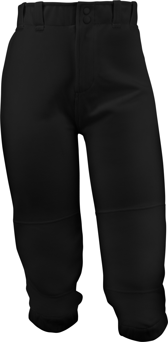 Marucci Fastpitch Excel Doubleknit Pant MAFPPTEXL - SPC SportsMAFPPTEXL - BK - AXSMarucci