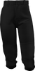 Marucci Fastpitch Excel Doubleknit Pant MAFPPTEXL - SPC SportsMAFPPTEXL - BK - AXSMarucci