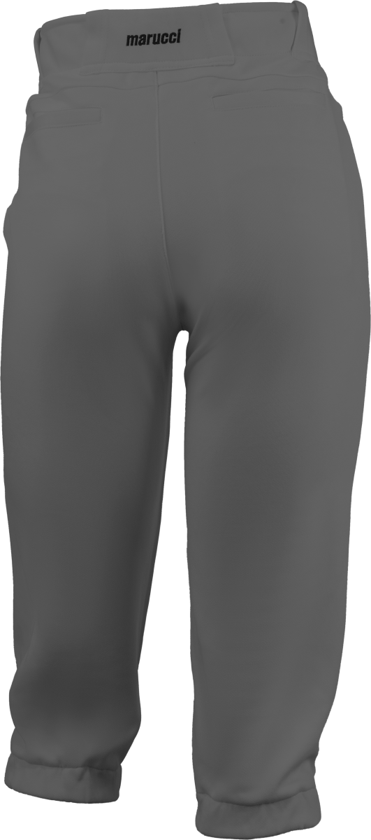 Marucci Fastpitch Excel Doubleknit Pant MAFPPTEXL - SPC SportsMAFPPTEXL - GY - AXSMarucci