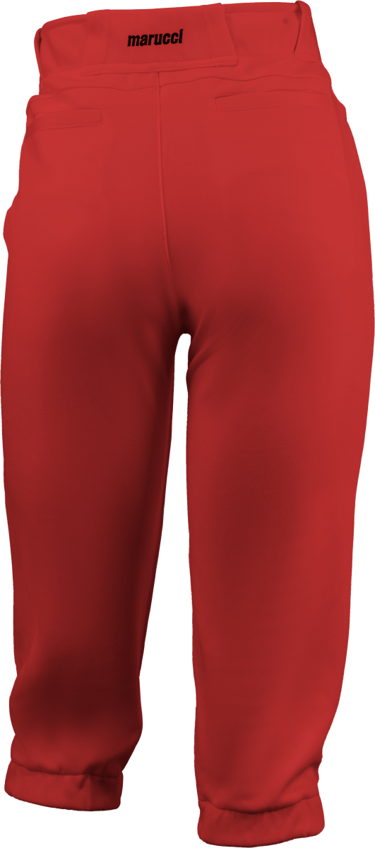 Marucci Fastpitch Excel Doubleknit Pant MAFPPTEXL - SPC SportsMAFPPTEXL - R - AXSMarucci