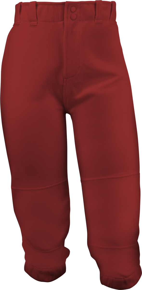 Marucci Fastpitch Excel Doubleknit Pant MAFPPTEXL - SPC SportsMAFPPTEXL - R - AXSMarucci