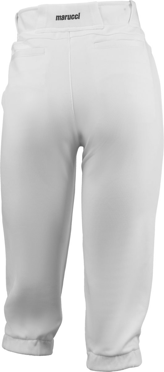 Marucci Fastpitch Excel Doubleknit Pant MAFPPTEXL - SPC SportsMAFPPTEXL - W - AXSMarucci