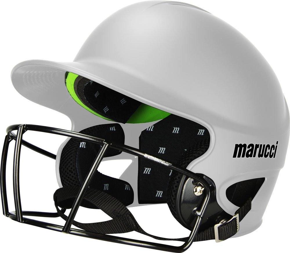 Marucci Fastpitch Softball Batting Helmet MBHSB - SPC