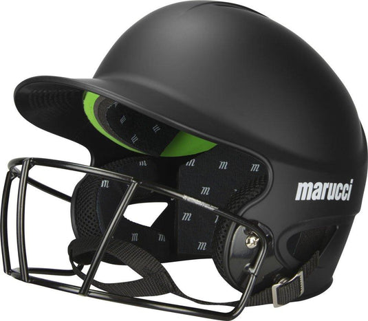 Marucci Fastpitch Softball Batting Helmet MBHSB - SPC