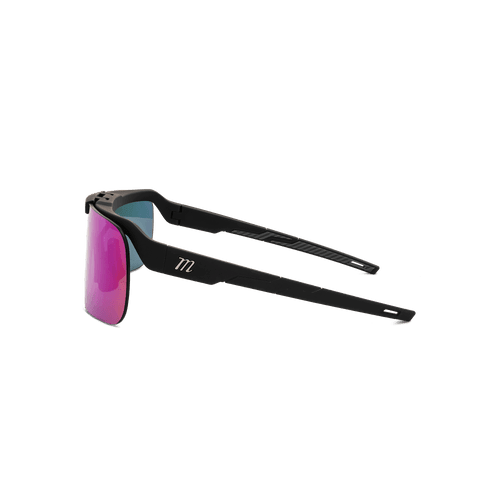 Marucci Flip Baseball/Softball Sunglasses MSNVSHIELDFLP - BK - SPC